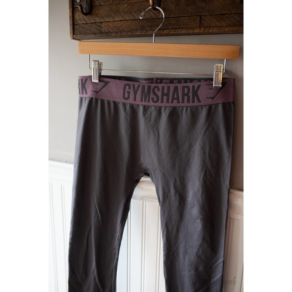 Gymshark Fit Seamless Leggings Medium - Picture 2 of 4